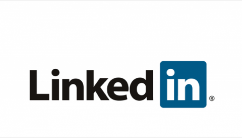 Linkedin Logo