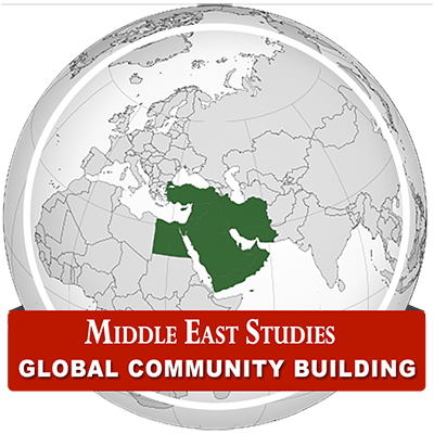 Global Community Building