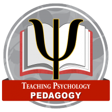 Pedagogy