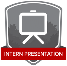 Intern Presentation
