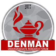 Denman 2017 Presenter