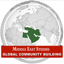 Global Community Building